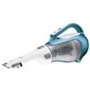 Image 1 : NEW BLACK+DECKER DUSTBUSTER SWIVEL HAND VACUUM