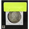 Image 2 : 1966 SILVER CANADIAN DOLLAR
