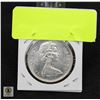 Image 2 : 1966 SILVER CANADIAN DOLLAR