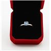 Image 1 : #2267-CUSTOM HAND SET 1.00 CT GRA CERTIFIED
