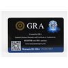 Image 2 : #2284-4.00 CT TW GRA CERTIFIED ROUND BRILLIANT CUT