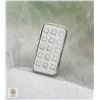 Image 2 : 1 GRAM SILVER MAPLE BAR