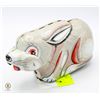 Image 1 : WIND-UP RABBIT (JAPAN)