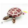 Image 1 : WIND-UP TURTLE MADE IN OCCUPIED JAPAN