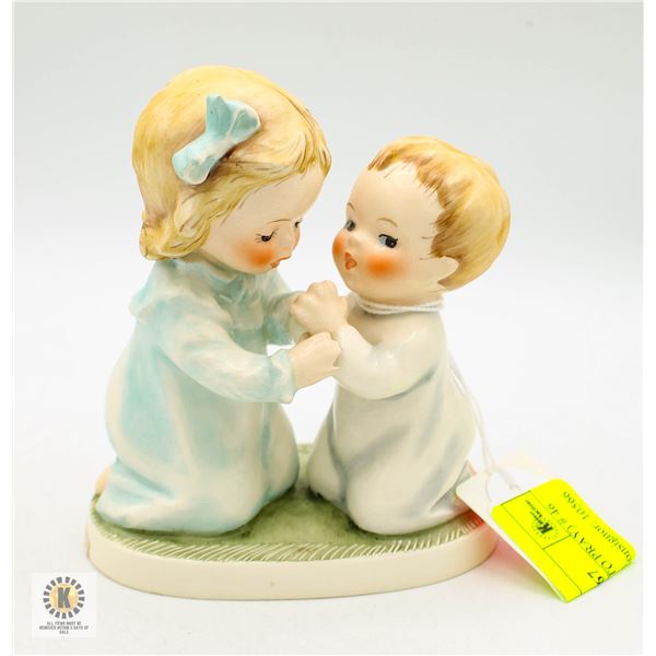 GOEBEL (THE WAY TO PRAY) # 46 (1963)