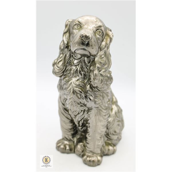 DOG-(HANG SENG) COIN BANK