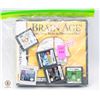 LOT OF 6 NINTENDO DS / 3DS VIDEO GAMES