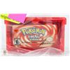 POKEMON FIRERED VERSION NINTENDO GBA