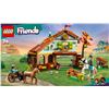 Image 1 : NEW LEGO FRIENDS AUTUMNS HORSE STABLE