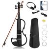 Image 1 : NEW VANGOA ELECTRIC VIOLIN