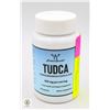 Image 1 : NEW 60 COUNT BOTTLE OF TUDCA 500MG LIVER HEALTH