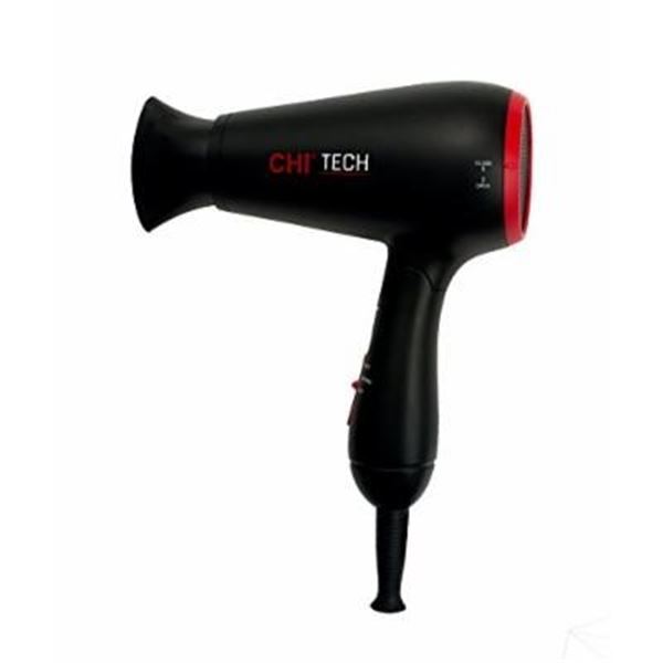 NEW CHI TECH TRAVEL HAIR DRYER