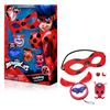 Image 1 : NEW ZAG HEROEZ MIRACULOUS LADYBUG DRESS-UP SET