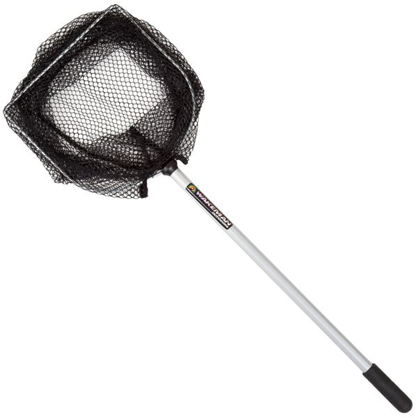 NEW WAKEMAN OUTDOORS FISHING NET