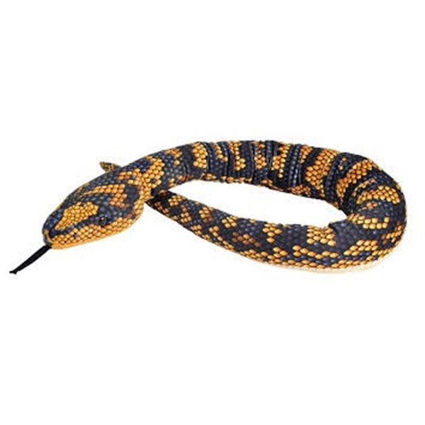 NEW WILD REPUBLIC JUNGLE CARPET PYTHON 137CM
