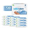 Image 1 : NEW 720 WATER WIPES BABY WIPES