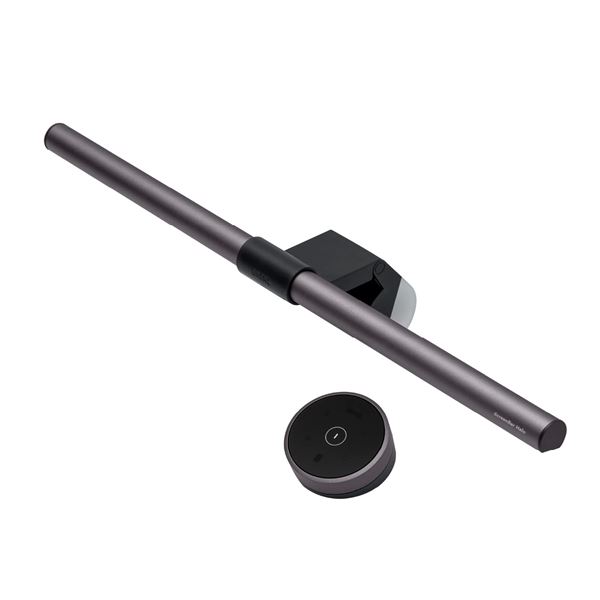 NEW BENQ SCREENBAR HALO SMART LIGHTING