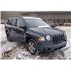 Image 3 : 2008 JEEP COMPASS SUV