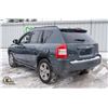Image 7 : 2008 JEEP COMPASS SUV