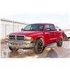 Image 1 : 2003 DODGE DAKOTA SLT