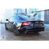 Image 3 : 2012 AUDI A7 SPORTBACK 3.0T QUATTRO
