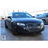 Image 7 : 2012 AUDI A7 SPORTBACK 3.0T QUATTRO
