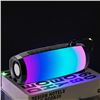 Image 1 : NEW FULL RGB BLUETOOTH SPEAKER WITH FM RADIO