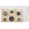 Image 1 : 1975 RCM UNCIRCULATED COIN SET