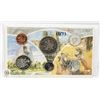 Image 1 : 1971 RCM UNCIRCULATED COIN SET