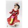 Image 1 : 1992 ROYAL DOULTON PATRICIA HN 3655