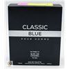 Image 1 : NEW IN BOX CLASSIC BLEU DE CHANEL