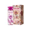 NEW 100ML POLICE MISS BOUQUET EAU DE TOILETTE