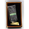 Image 1 : NEW DOOBILICIOUS USB CHARGED WIND PROOF LIGHTER