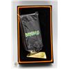 Image 1 : NEW DOOBILICIOUS USB CHARGED WIND PROOF LIGHTER