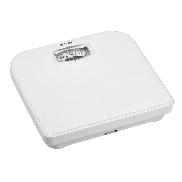 NEW TOTAL BODY PERSONAL SCALE