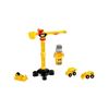 Image 1 : NEW CAT CONSTRUCTION CRANE SET