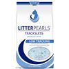 Image 1 : NEW 10.5LBS LITTER PEARLS CRYSTAL CAT LITTER
