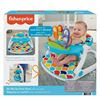 Image 1 : NEW FISHER-PRICE SIT ME UP FLOOR SEAT W/TOY TRAY