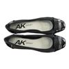 Image 1 : NEW ANNEKLEIN MEMORY FOAM AKALIVE 2 BLACK MULTI FB