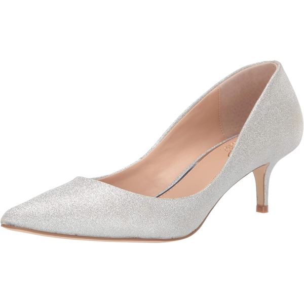 NEW JEWEL BADGLEY MISCHKA ROYALTY SILGLT 6 1/2