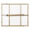 Image 1 : NEW TODDLEROO DIAMOND MESH GATE STANDARD WIDTH