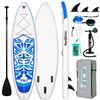 Image 1 : NEW FUNWATER STAND UP PADDLE BOARD