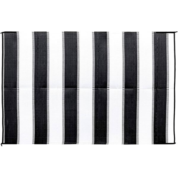 NEW CAMCO OUTDOOR 6 FT X 9FT REVERSIBILE