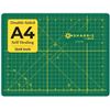 Image 1 : NEW ANSHARBIZ CRAFT WORLD CUTTING MAT 10.5"X13.75"