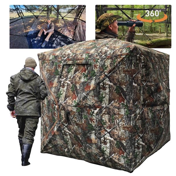 NEW FUNHORN HUNTING BIND DEER HUNTING TURKEY