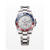 Image 1 : AUTOMATIC MOVT REPLICA NEW ROLEX GMT-MASTER II