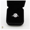 Image 1 : #2292-5.00 CT GRA CERTIFIED ROUND BRILLIANT
