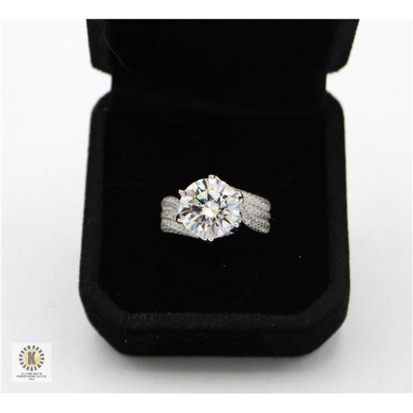 #2291-5.00 CT GRA CERTIFIED ROUND BRILLIANT