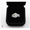 Image 1 : #2291-5.00 CT GRA CERTIFIED ROUND BRILLIANT