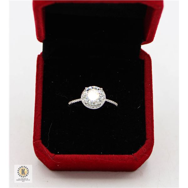 #2298-2.00 CT GRA CERTIFIED ROUND BRILLIANT